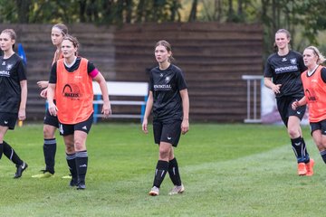 Bild 116 - Frauen TSV Wiemersdorf - VfR Horst : Ergebnis: 0:7